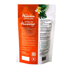 Load image into Gallery viewer, Gandalf Hawaiian Spirulina 60 tablets
