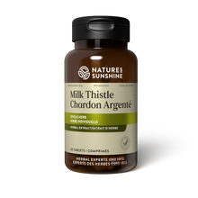 Load image into Gallery viewer, Milk Thistle 60 tablets