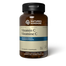 Load image into Gallery viewer, Vitamin C 500 150 tablets