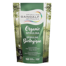 Load image into Gallery viewer, Organic Spirulina powder - Gandalf