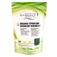 Load image into Gallery viewer, Organic Spirulina powder - Gandalf