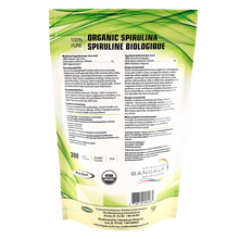 Load image into Gallery viewer, Organic Spirulina powder - Gandalf