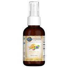 Load image into Gallery viewer, D3 Organic Vegan Spray, Vanilla 58ml
