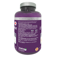 Load image into Gallery viewer, Magnesium L-Threonate Pro - 120 veggie capsules