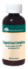 Load image into Gallery viewer, Liquid Iron