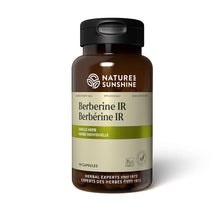 Load image into Gallery viewer, Berberine IR - 90 capsules
