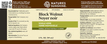 Load image into Gallery viewer, Black Walnut Extract 59ml by Natures Sunshine
