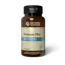 Load image into Gallery viewer, Protease Plus - 90 vegcaps
