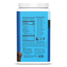 Load image into Gallery viewer, Sunwarrior Organic Warrior Blend Protein
