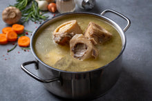 Load image into Gallery viewer, Local Bone Broth 7-Day Supply
