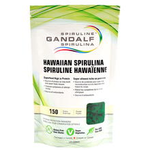 Load image into Gallery viewer, Hawaiian Spirulina 150g powder
