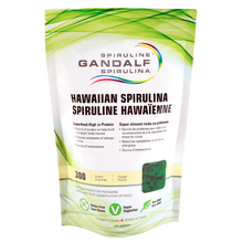 Load image into Gallery viewer, Hawaiian Spirulina 150g powder
