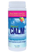 Load image into Gallery viewer, Magnesium Citrate Powder, Raspberry Lemon
