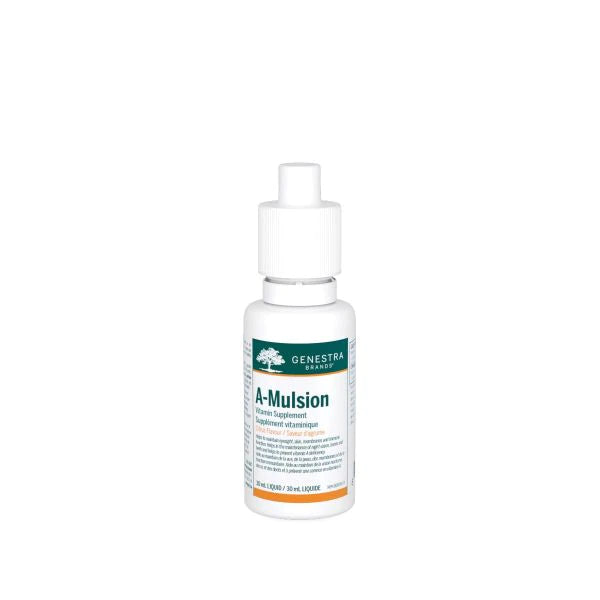 A-Mulsion 30ml Liquid