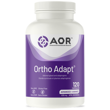 Load image into Gallery viewer, Ortho Adapt - 120 capsules

