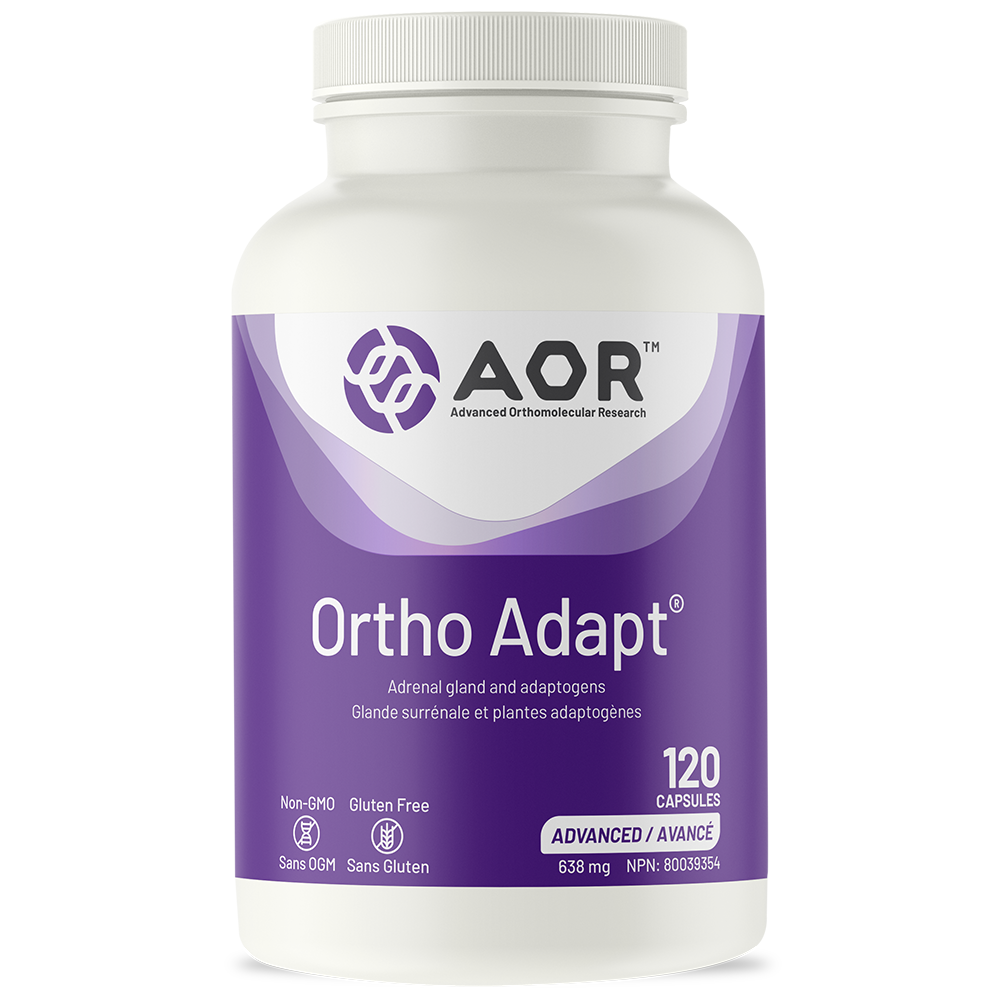 Ortho Adapt - 120 capsules