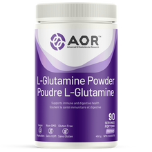 Load image into Gallery viewer, L-Glutamine Powder 450g

