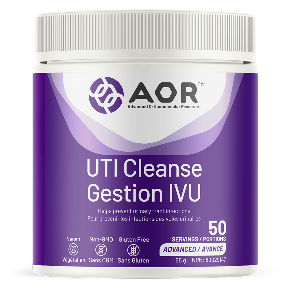 UTI Cleanse Powder 55g