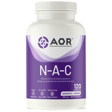Load image into Gallery viewer, NAC  - 120 capsules
