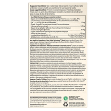 Load image into Gallery viewer, Garden of Life Mykind Organics Turmeric - 60 Tablets

