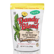 Load image into Gallery viewer, Dandy Blend Instant Herbal Coffee Substitute
