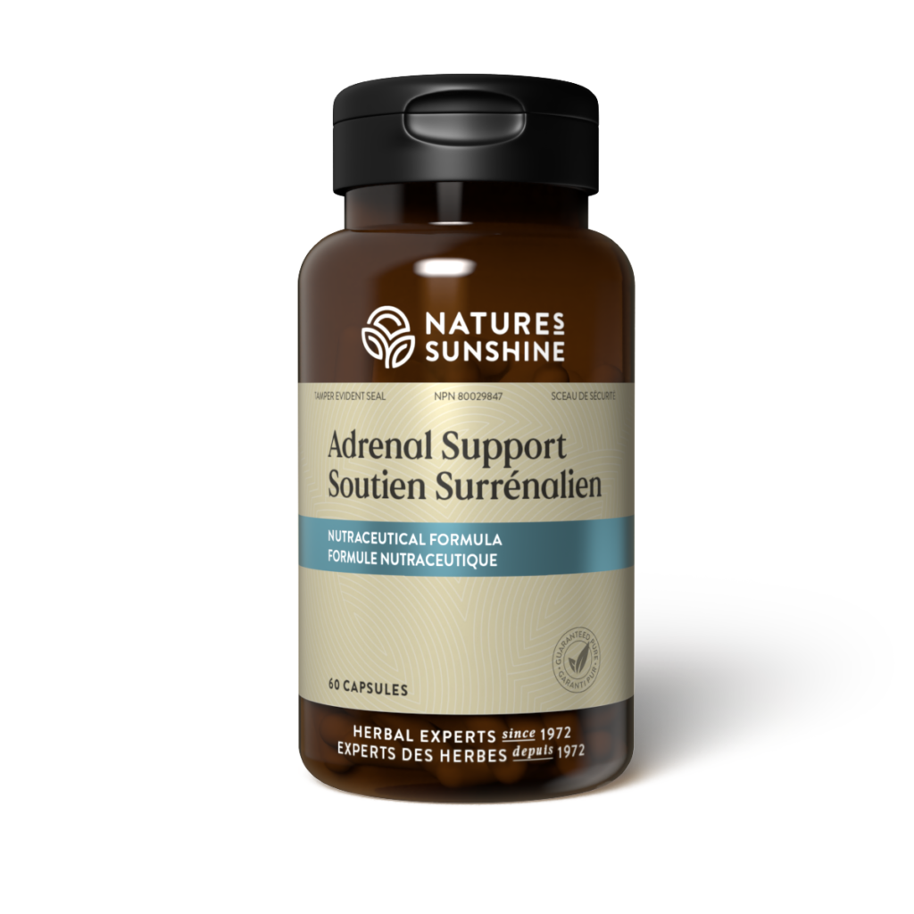 Adrenal Support 60 capsules