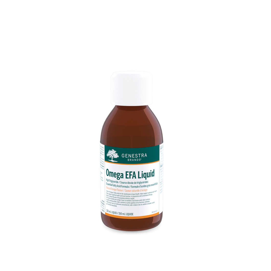Omega EFA Liquid 150ml