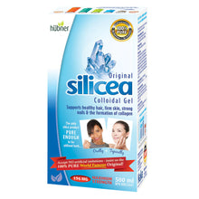 Load image into Gallery viewer, Silicea Gel 500ml
