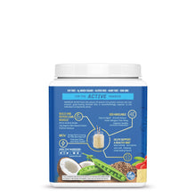 Load image into Gallery viewer, Sunwarrior Organic Warrior Blend Protein
