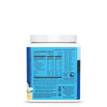 Load image into Gallery viewer, Sunwarrior Organic Warrior Blend Protein

