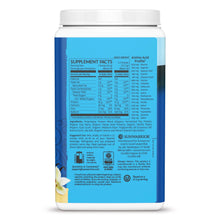 Load image into Gallery viewer, Sunwarrior Organic Warrior Blend Protein
