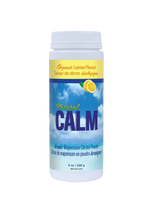 Load image into Gallery viewer, Natural Calm Magnesium Citrate Powder, Sweet Lemon Flavour
