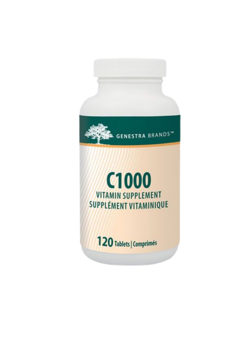 C 1000  - 120 tablets