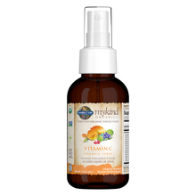 Load image into Gallery viewer, Vitamin C Organic Spray, Orange-Tangerine 58ml
