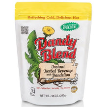 Load image into Gallery viewer, Dandy Blend Instant Herbal Coffee Substitute
