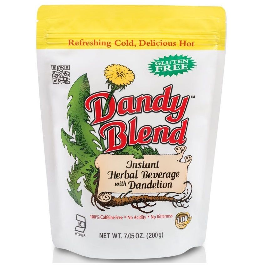 Dandy Blend Instant Herbal Coffee Substitute