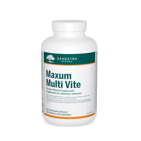 Maxum Multi Vite by Genestra